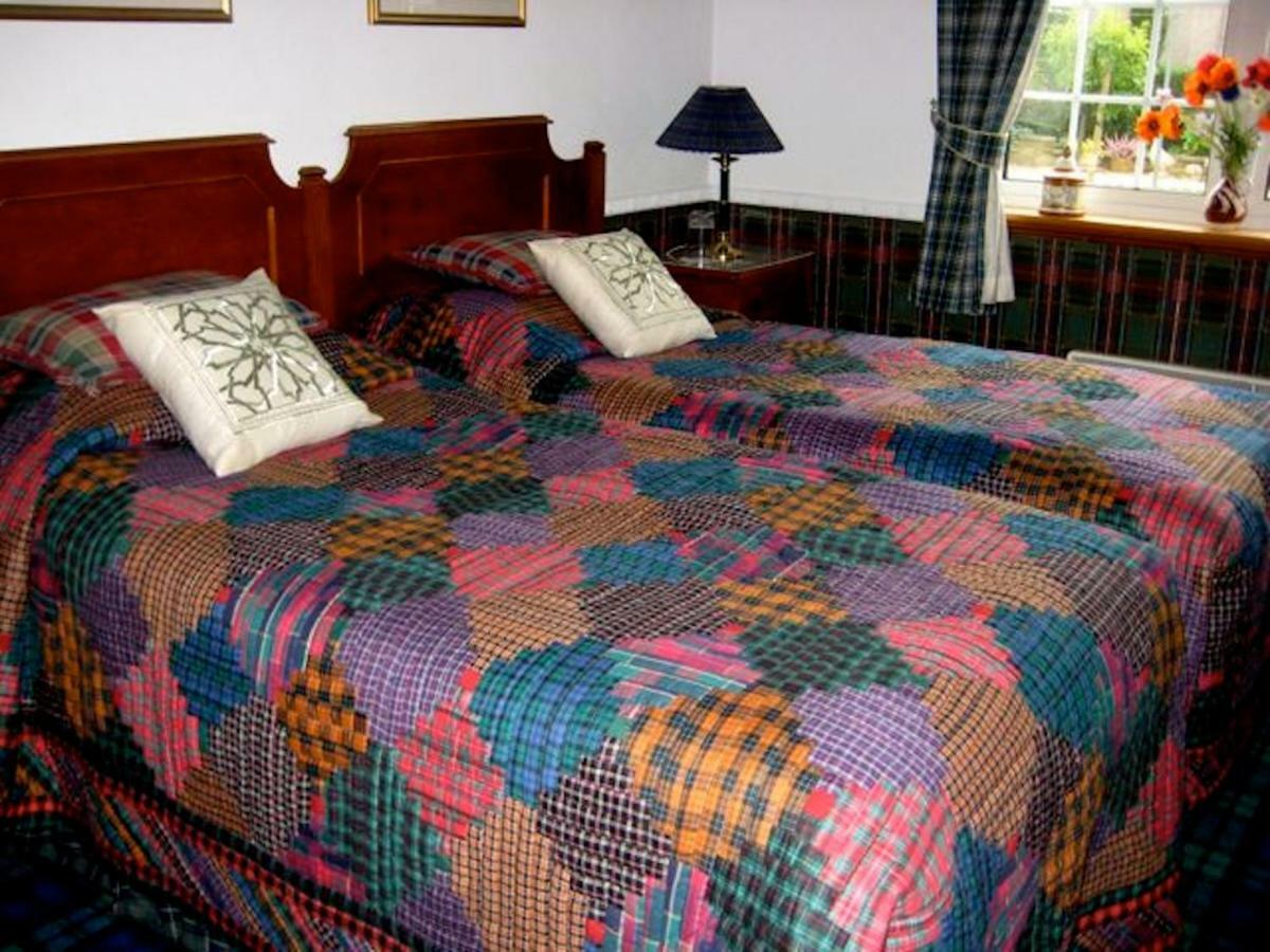 The White House Hotel Edinburgh Ngoại thất bức ảnh