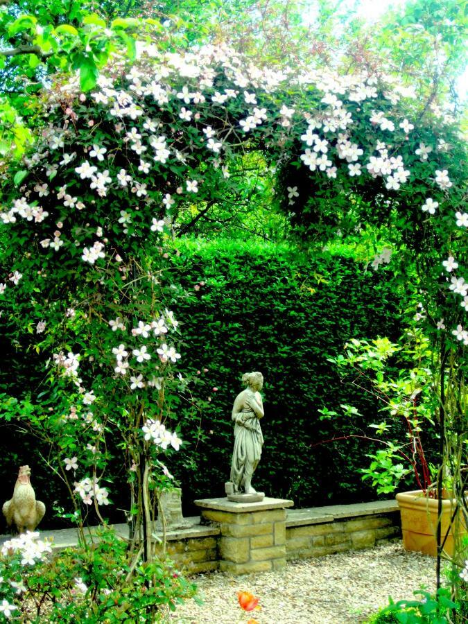 The White House Hotel Edinburgh Ngoại thất bức ảnh