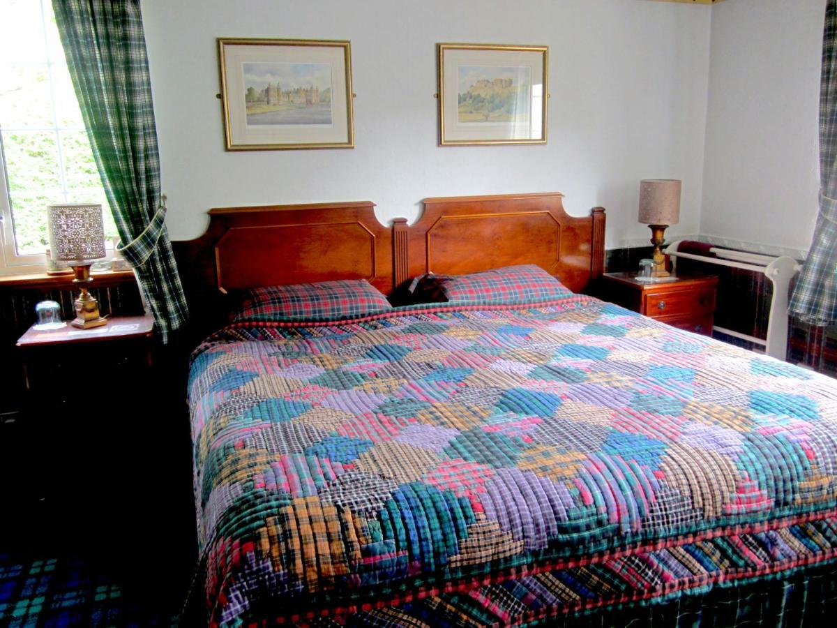 The White House Hotel Edinburgh Ngoại thất bức ảnh