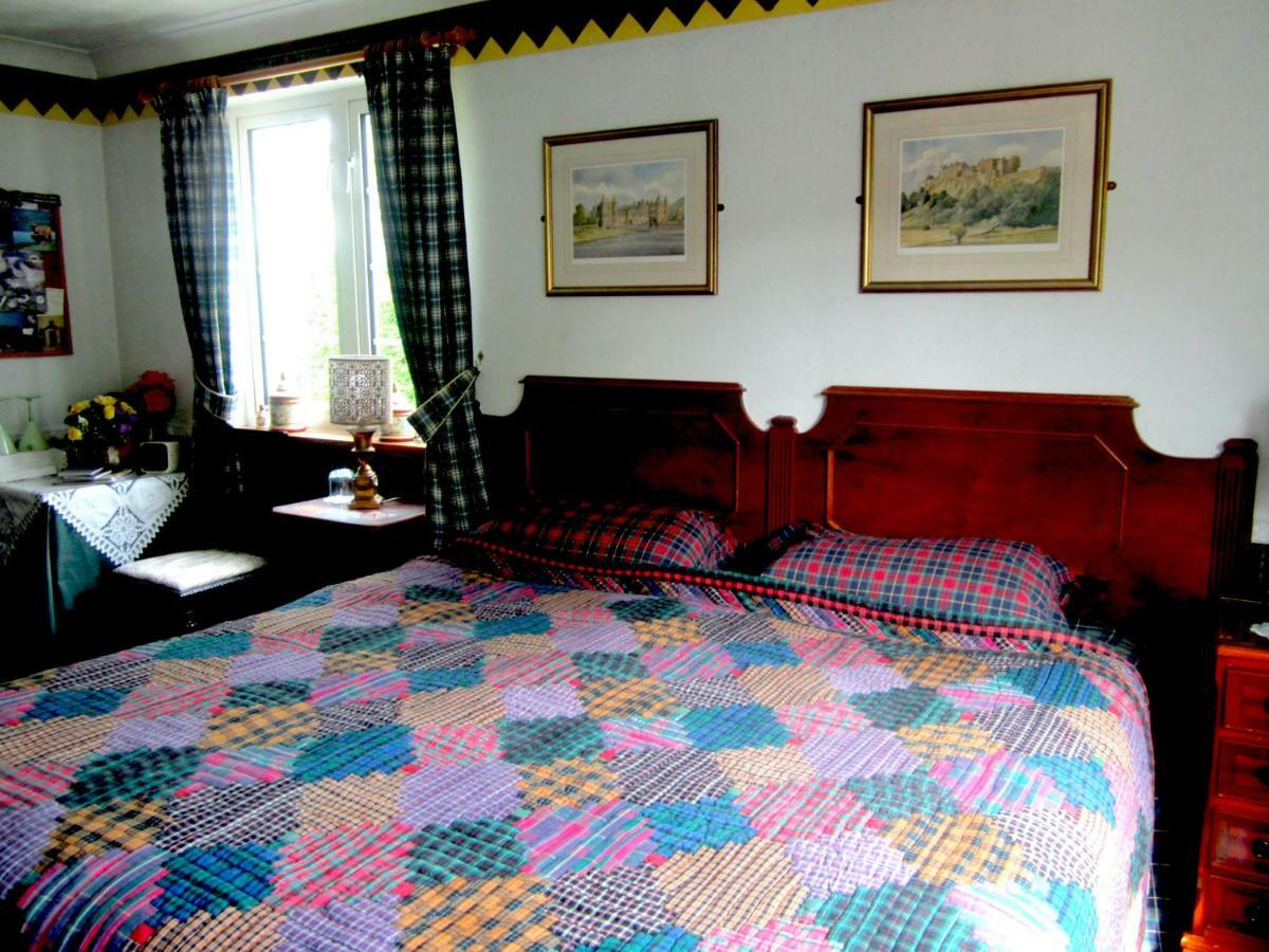The White House Hotel Edinburgh Ngoại thất bức ảnh