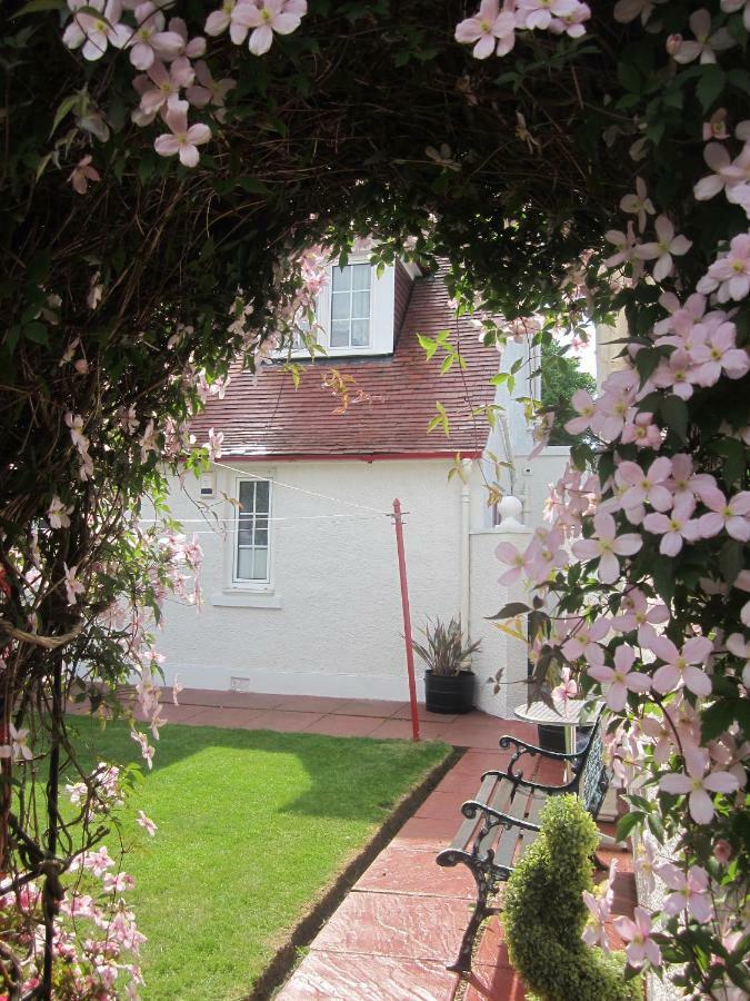 The White House Hotel Edinburgh Ngoại thất bức ảnh